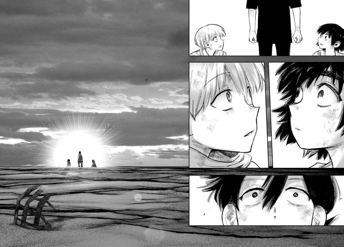 Lie Eater tweet media