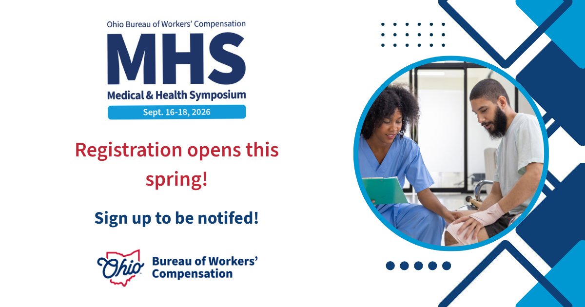 Ohio BWC tweet media