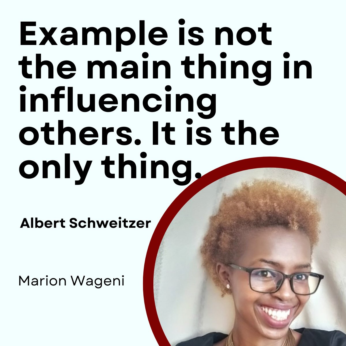 Marion Wageni tweet media