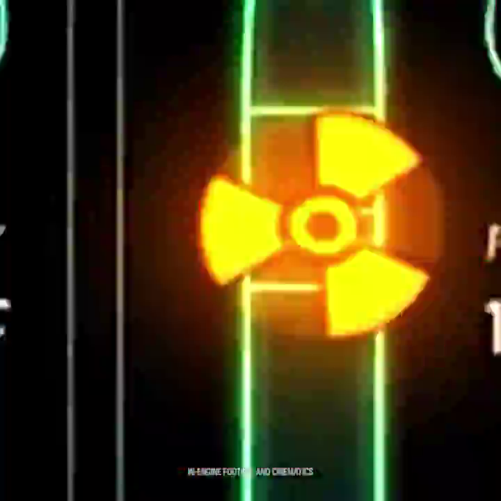 COD Warfare tweet media