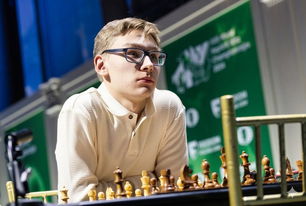 Endgame AI tweet media