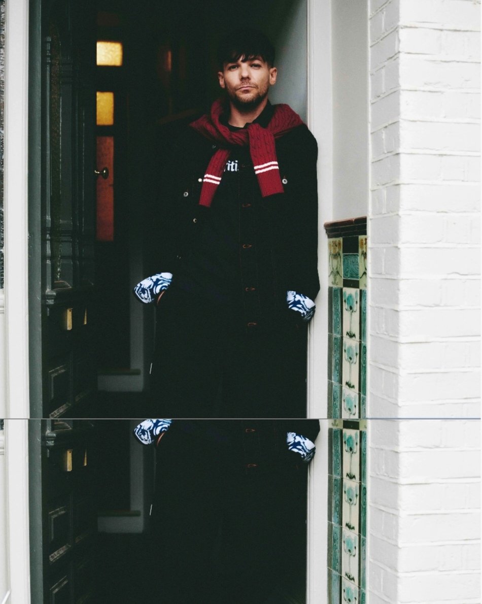 Louis Updates Poland tweet media