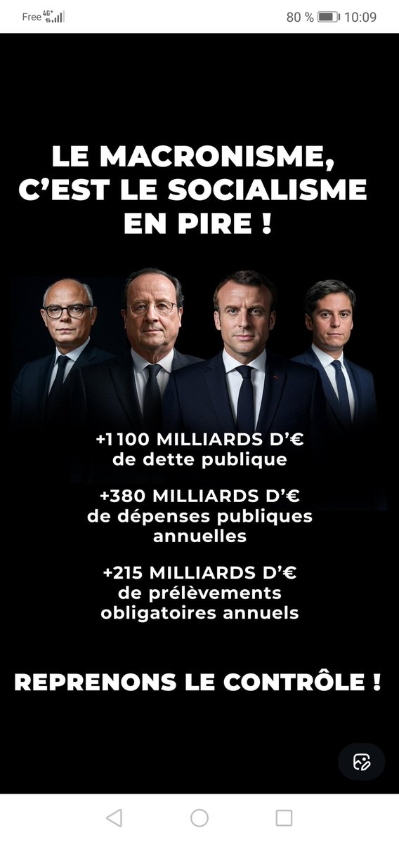 Le classic tweet media