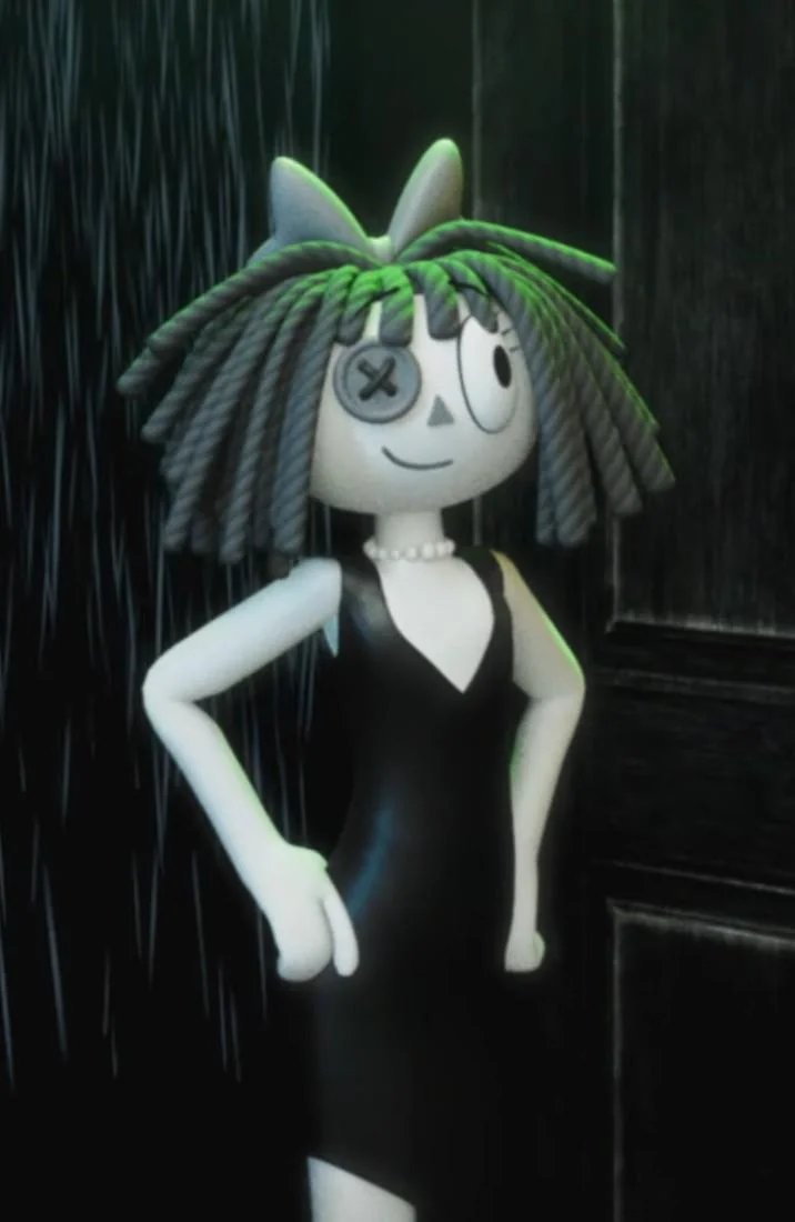 zafully💙 (Bunnydoll -migajera) tweet media