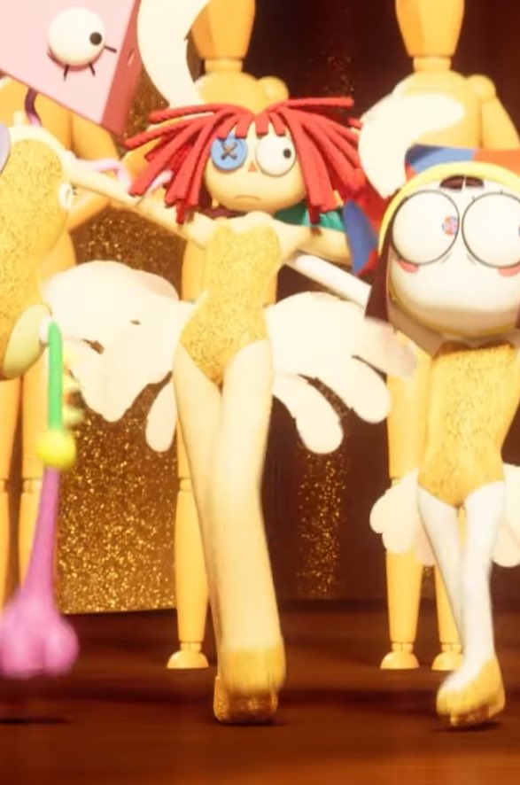 zafully💙 (Bunnydoll -migajera) tweet media