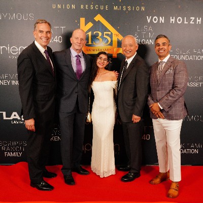 Union Rescue Mission tweet media