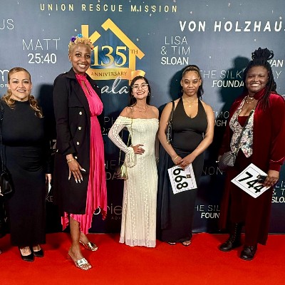 Union Rescue Mission tweet media