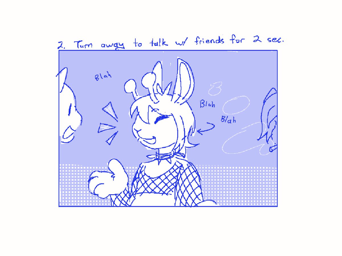 🥕aloesprout tweet media