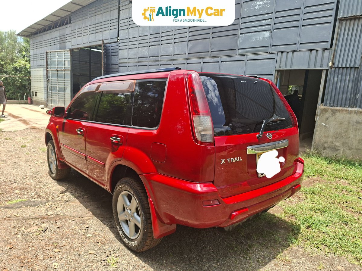 AlignMyCarKe tweet media