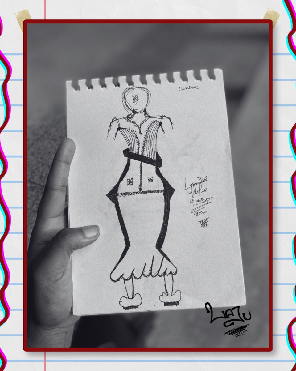 ᒪᗩᒍᑌ 👚👖👕 tweet media