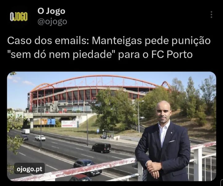 Tiago Raposo tweet media