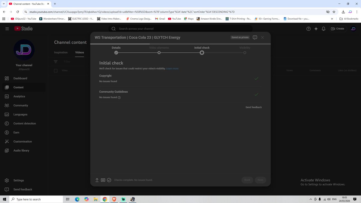 JDSpurs32 tweet media