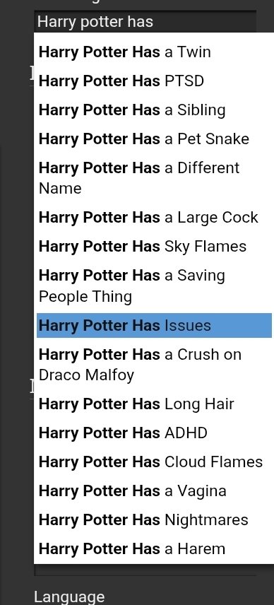 Ai🐍⚡️O! Harry Lover tweet media