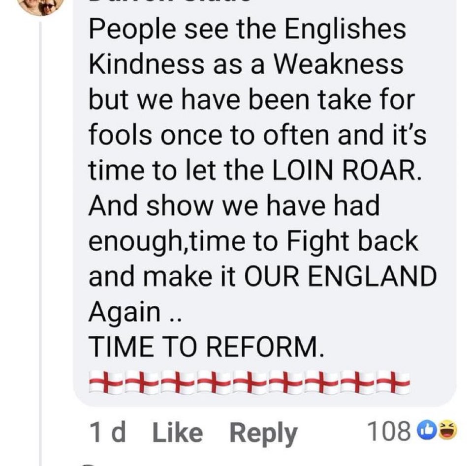 Simon Gosden. Esq. #fbpe 3.5% 🇪🇺🐟🇬🇧🏴‍☠️🦠💙 tweet media