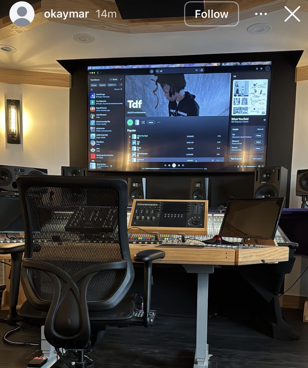 Underground Sound - UGS tweet media