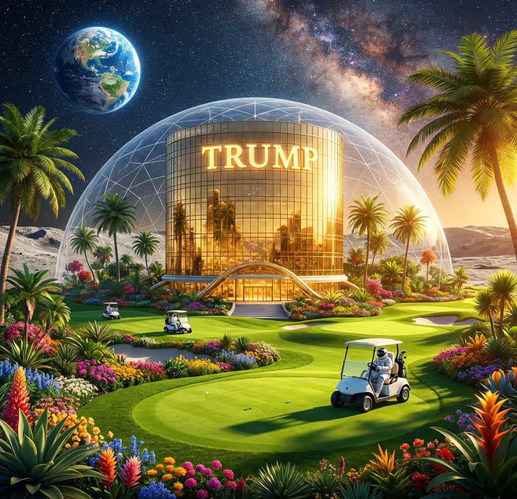 il Donaldo Trumpo tweet media