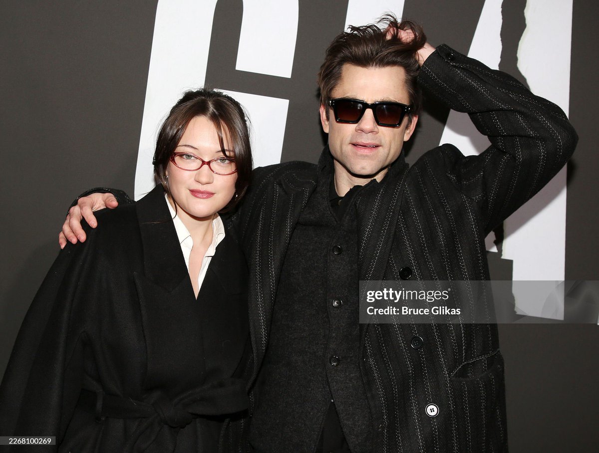 Patrick Ball Updates tweet media