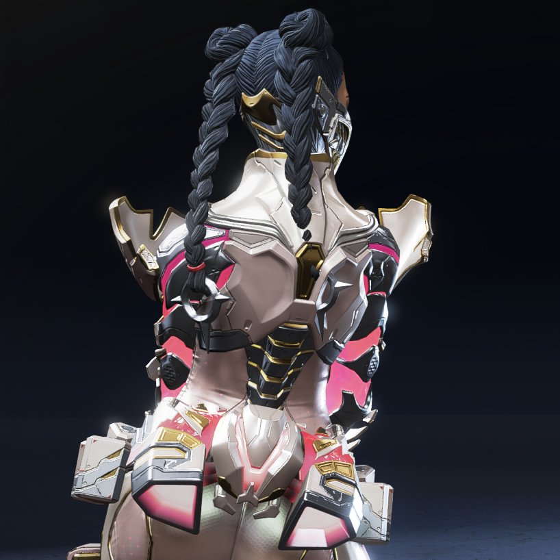 luwba 🐺 tweet media