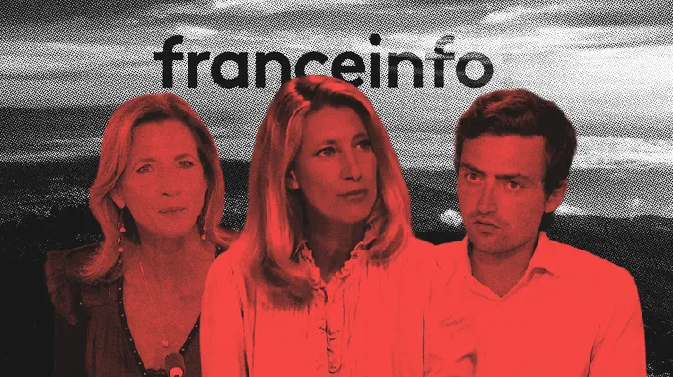 BLAST, Le souffle de l'info tweet media