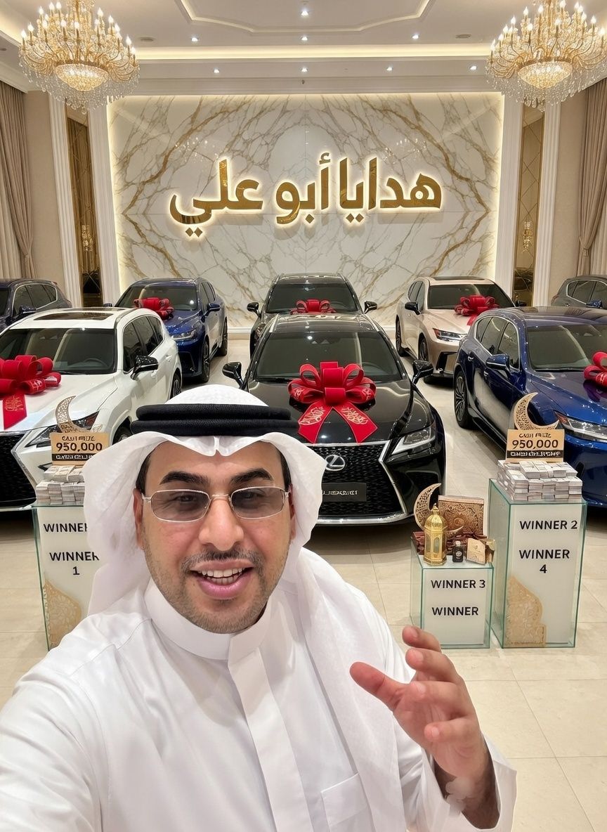 محمد العريني tweet media