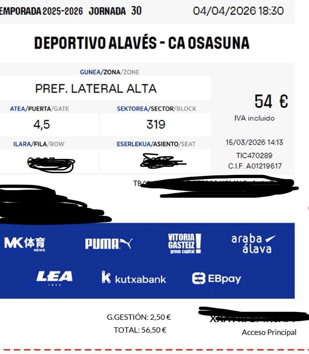 ⚽️Dani-El Rojillo⚽️ tweet media