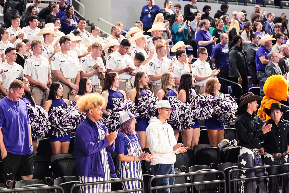 Tarleton State Men's Basketball tweet media