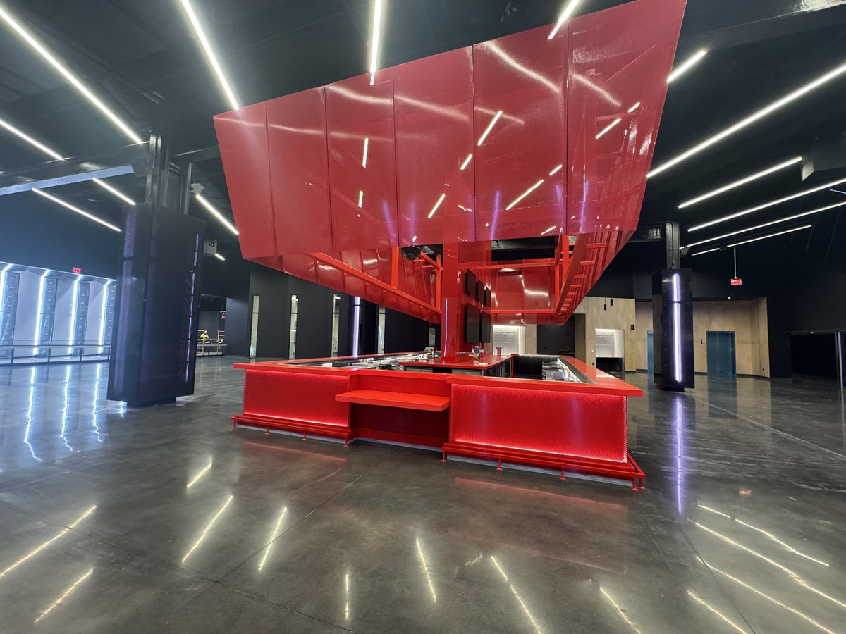 Andy Young tweet media