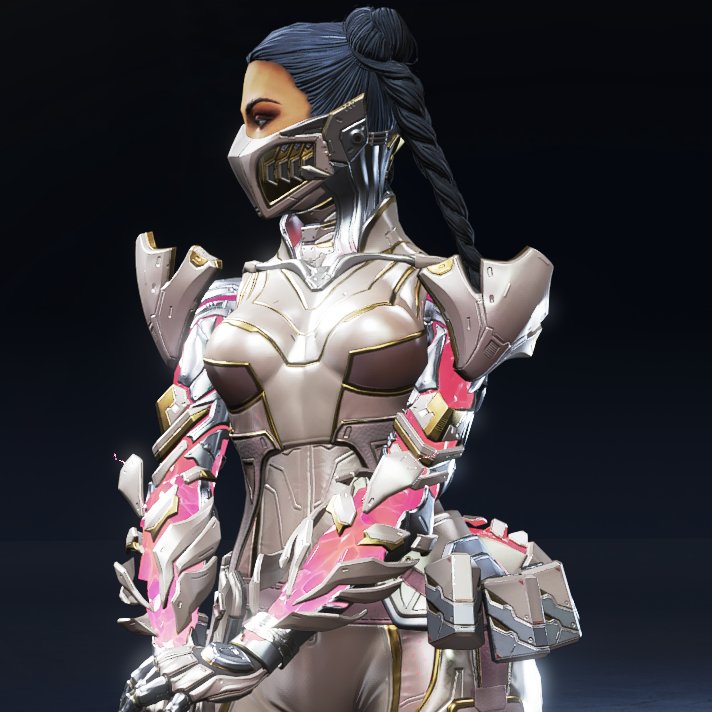 luwba 🐺 tweet media