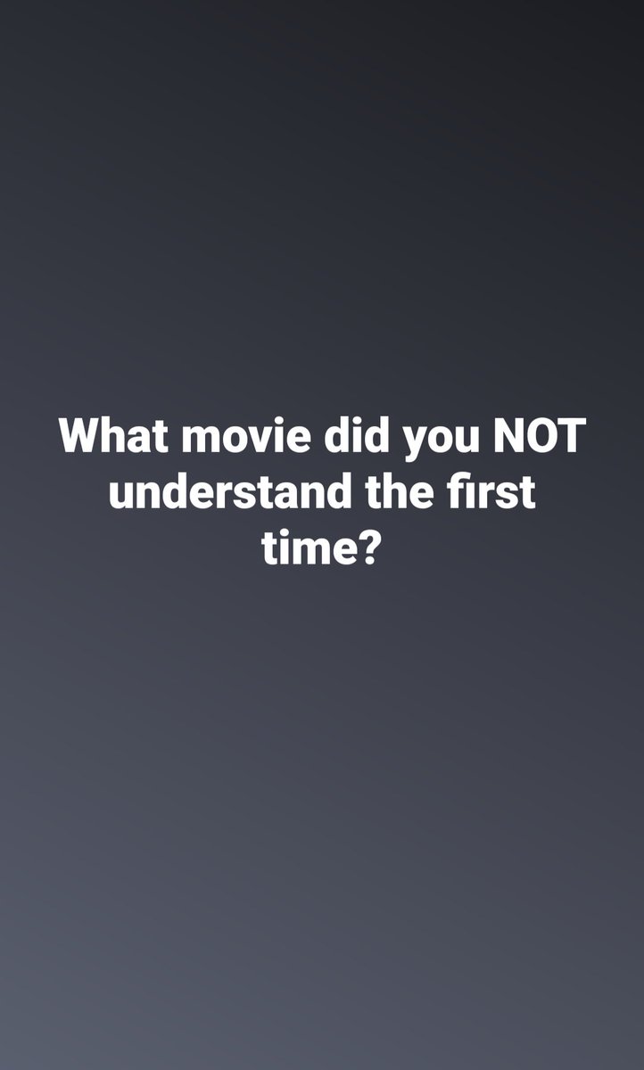 All The Right Movies tweet media