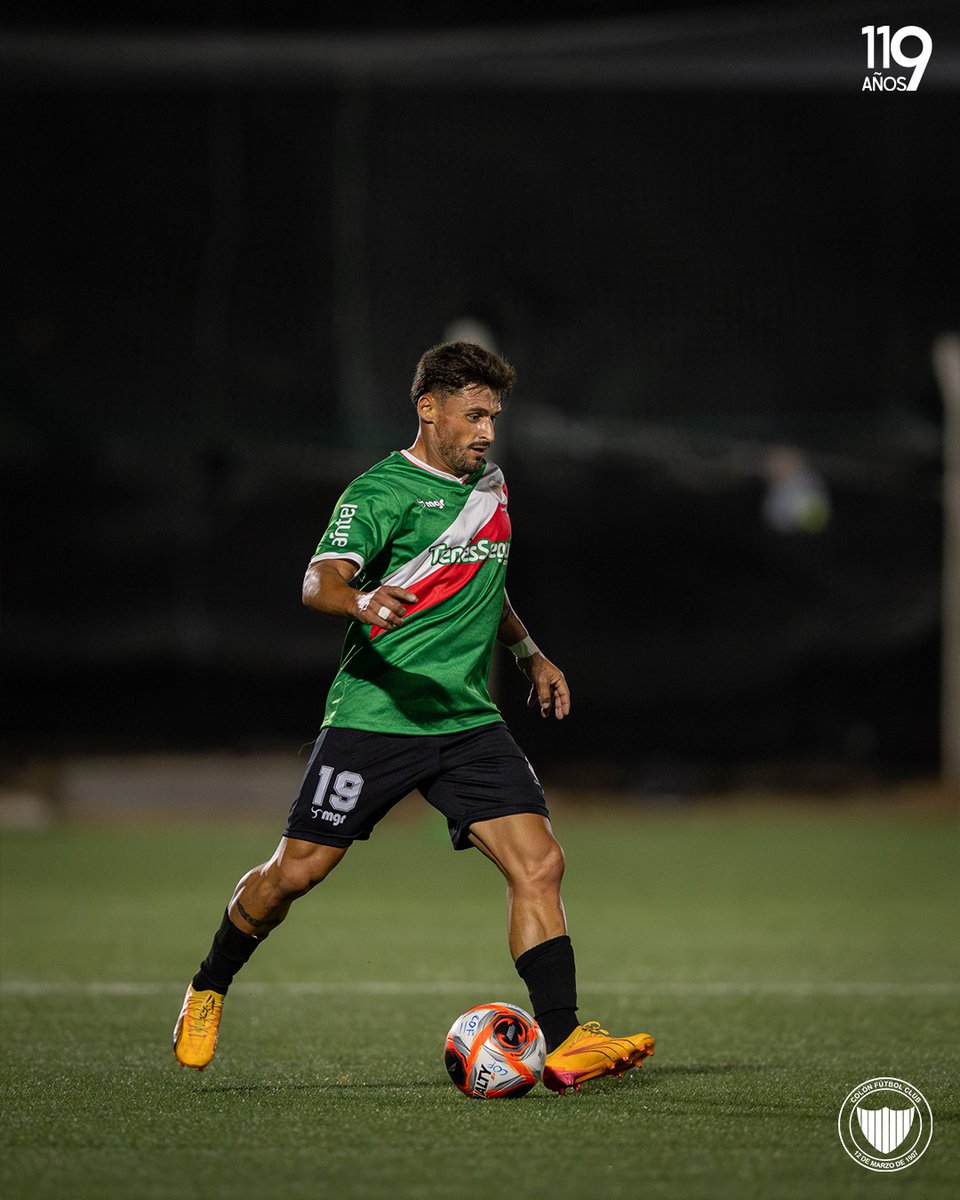 Colón Futbol Club tweet media