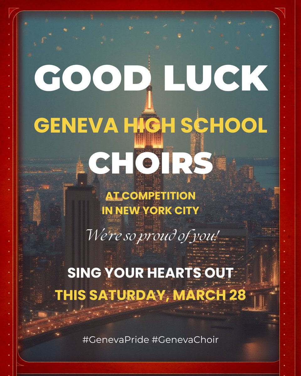 GenevaChoir's tweet photo. https://t.co/sUrsNIyoS7