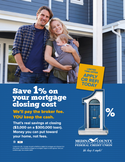 Medina County FCU tweet media