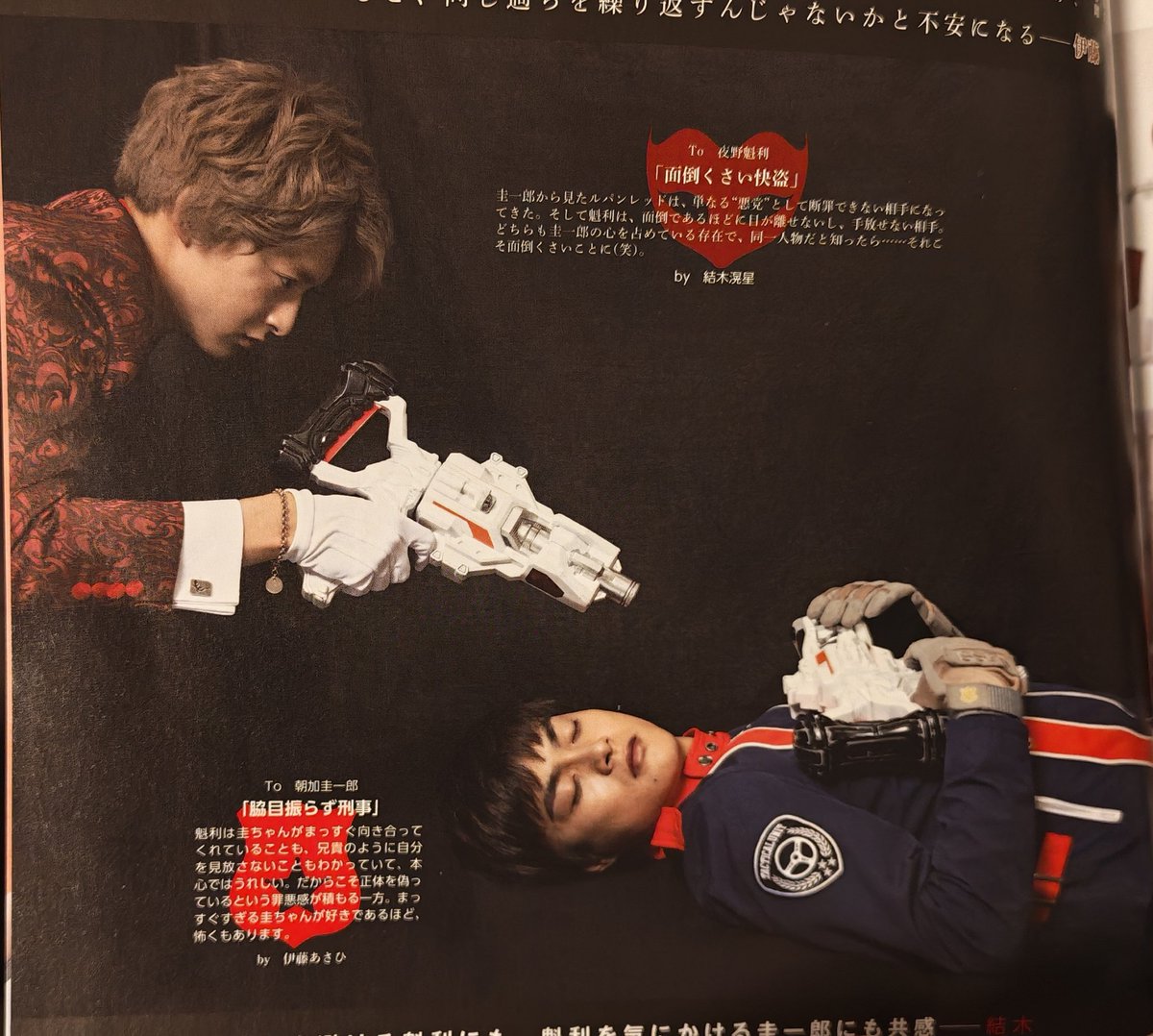 紫寧👾熊手様信徒 tweet media