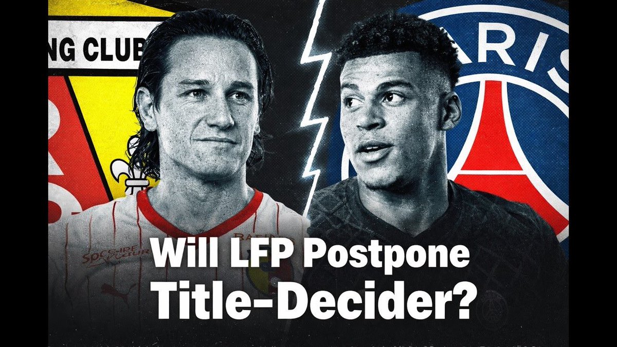 The French Football Show tweet media