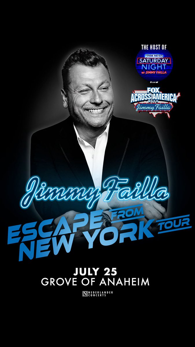 Nederlander Concerts tweet media