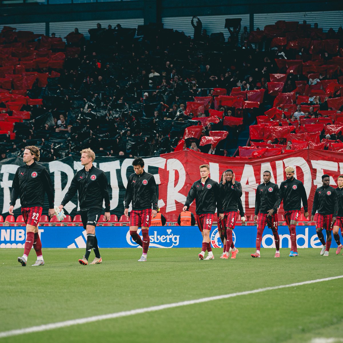 FC Midtjylland tweet media