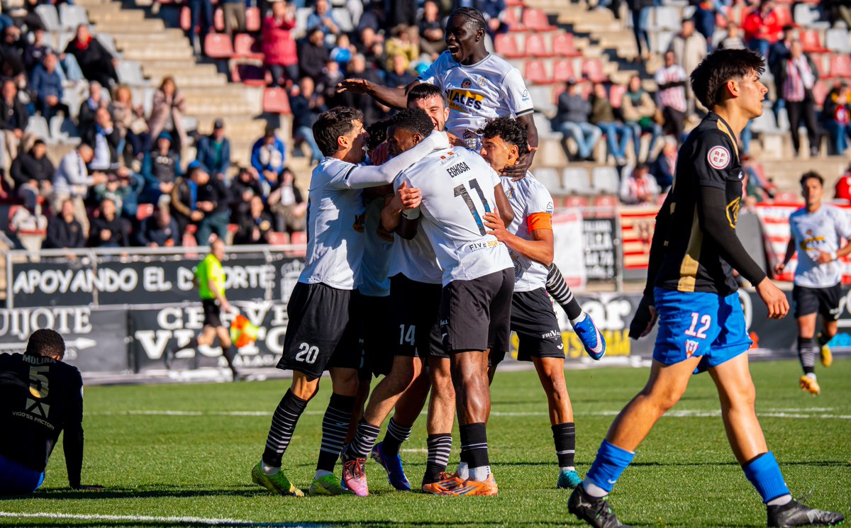 UB Conquense tweet media