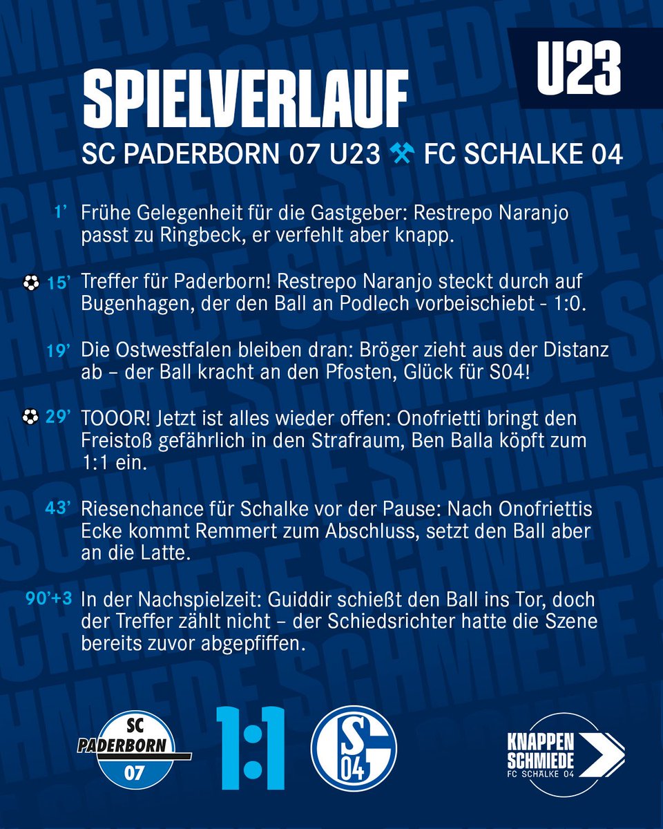 Knappenschmiede tweet media