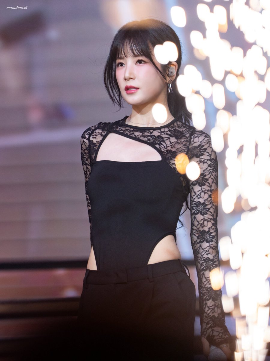 manabun46's tweet photo. 260321 APINK 8th Concert 
The Origin In Macau
チョロン めがみこうりん
#Apink #박초롱 #Chorong @Apinkpcr https://t.co/xGisrKShyq
