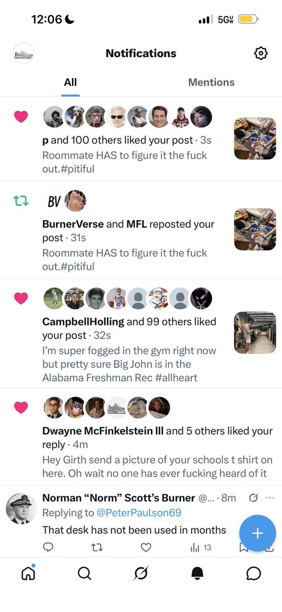 Grey On Clouds tweet media