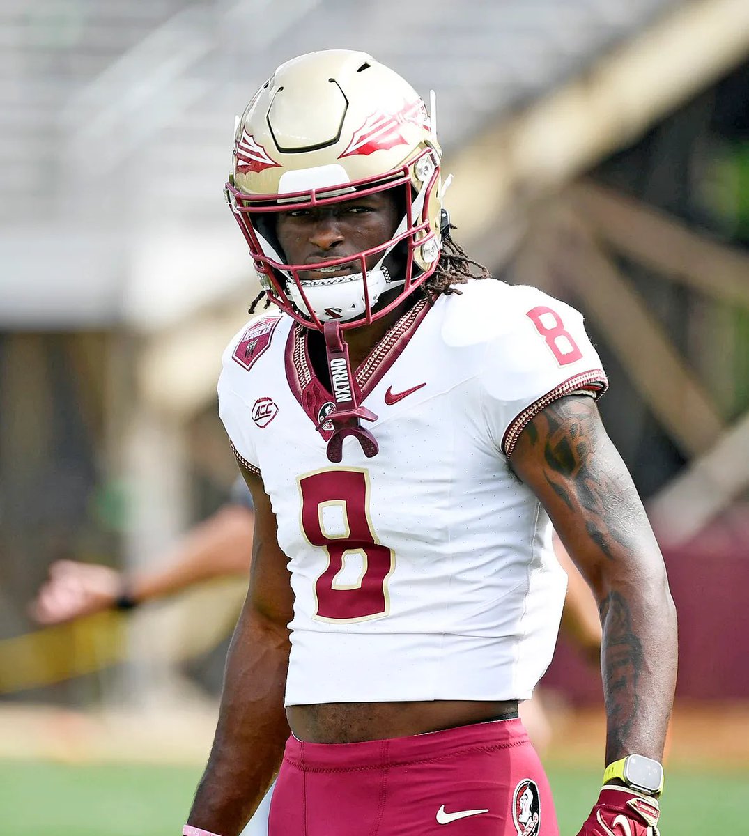 College Transfer Portal tweet media