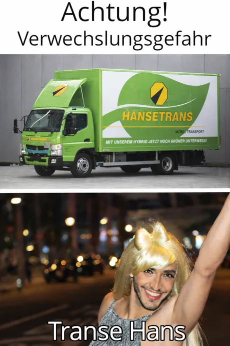 #Meme #Trans