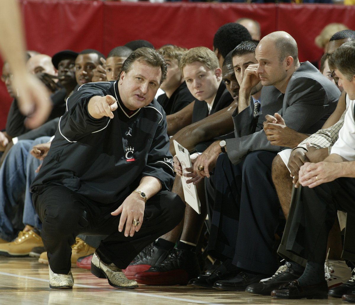 Cincinnati Men’s Hoops tweet media