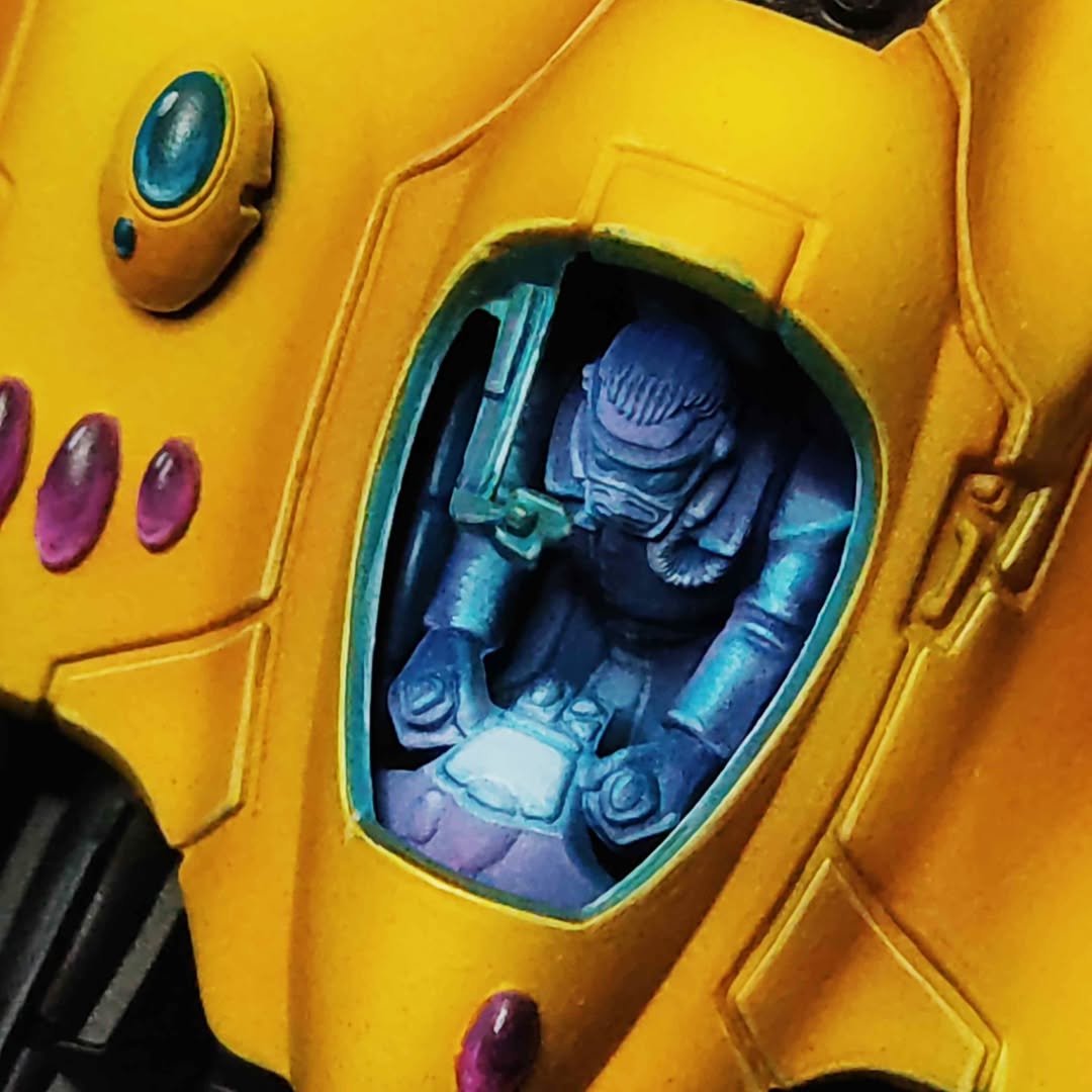 Warzone Studio tweet media