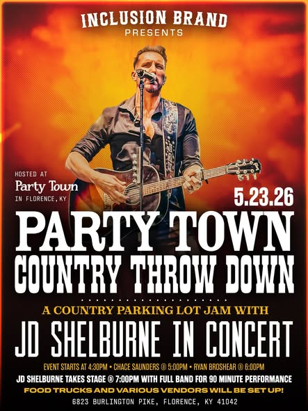 Inclusion Brand Bourbon Whiskey tweet media