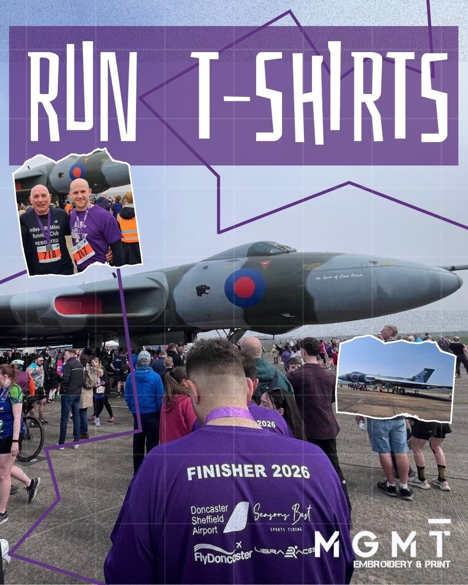 MGMT Embroidery & Print tweet media