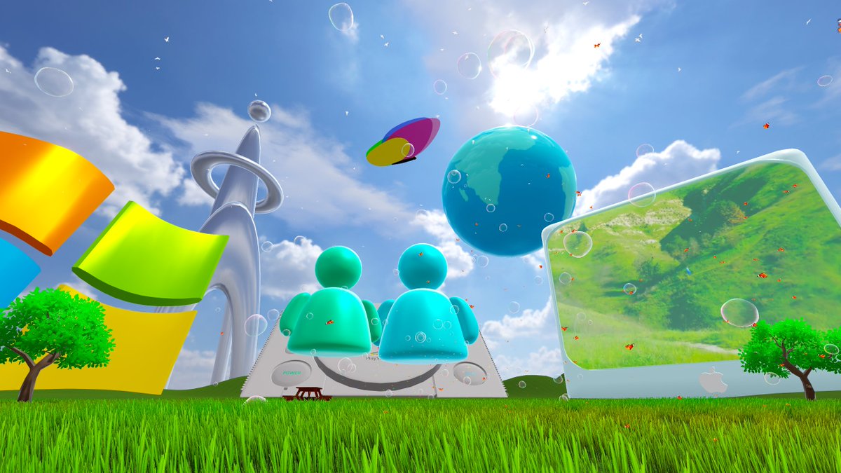 Specky Spark tweet media