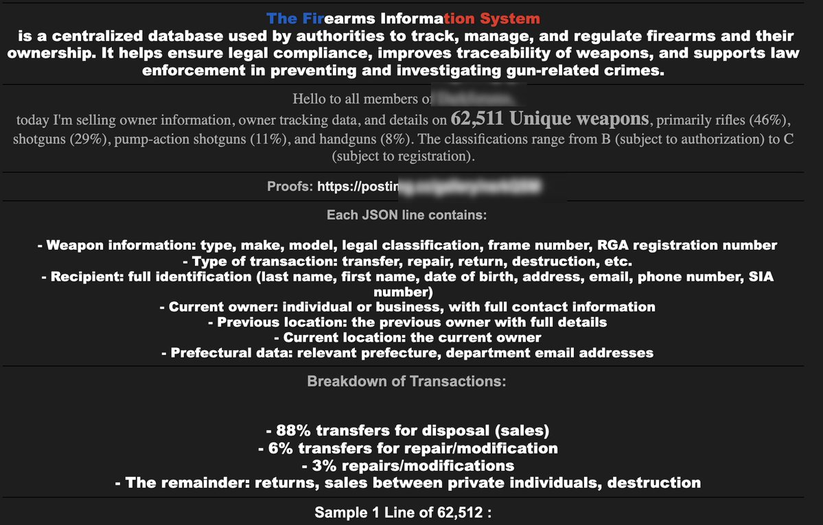 JustaBreach tweet media