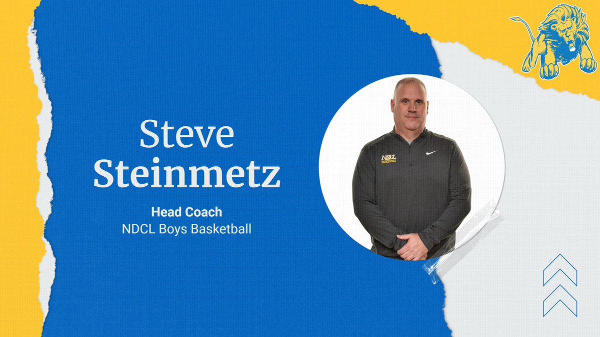 NDCL Athletics tweet media