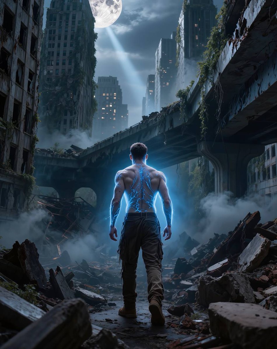 ABU FX PRO tweet media